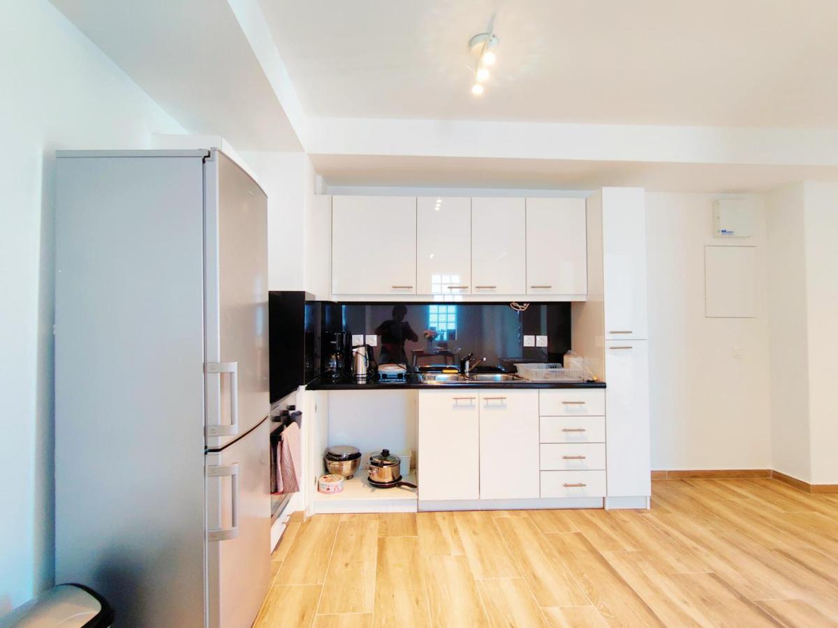 Wsd Luxury Stylish 1Bd Apt Near Marina & Beach Atenas Exterior foto